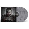 KEEP OF KALESSIN - Katharsis 2LP, Vinilo Gris & Negro Splatter