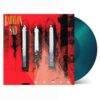 BABYLON SAD - Kyrie LP, Vinilo Seablue, Ed. Ltd.