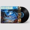 ULVER - Neverland LP, Vinilo Bio-Black