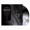 ULVER With Tromsø Chamber Orchestra - Messe I.X-VI.X CD, Digipak