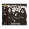 CRUX - Řev Smrti CD, Ed. Ltd. CRUX - Řev Smrti CD, Ed. Ltd.