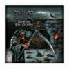 SCYTHE - Beware The Scythe CD