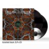 DREAM THEATER - Master Of Puppets - Live In Barcelona, 2002 2LP + CD, Vinilo Negro, Ed.Ltd.