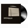 STONER SOUR - Stone Sour LP, Vinilo Negro