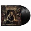 OZZY OSBOURNE - Kansas City 1986 - The Classic Missouri Broadcast 2LP, Vinilo Negro