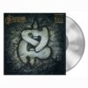 SAXON - Solid Ball Of Rock LP, Vinilo Silver, Ed. Ltd. Numerada