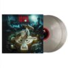 GHOST - Rite Here Rite Now (Original Motion Picture Soundtrack) 2LP, Vinilo Plata, Ed. Ltd.