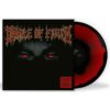 CRADLE OF FILTH - From The Cradle To Enslave LP, Vinilo Corona, Ed. Ltd.