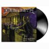 MEGADETH - The System Has Failed LP, Vinilo Negro