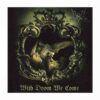 SUMMONING -With Doom We Come CD