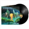 UNLEASHE THE ARCHERS - Phantoma 2LP, Vinilo Negro