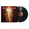 AMBERIAN DAWN - Temptation's Gates LP, Vinilo Negro