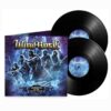 WIND ROSE - Wardens Of The West Wind 2LP, Vinilo Negro