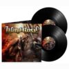 WIND ROSE - Shadows Over Lothadruin 2LP, Vinilo Negro