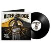 ALTER BRIDGE - Pawns & Kings LP, Vinilo Negro