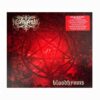 NECROPHOBIC - Bloodhymns CD, Ed. Ltd.