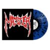 MASTER - Master LP, ViniLo Splatter, Ed. Ltd.