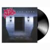 METAL CHURCH - The Dark LP, Vinilo Negro