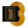 MESHUGGAH - Immutable - The Indelible Edition 2LP, Vinilo Opaque Tan