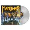 MANOWAR - Fighting The World LP, Vinilo Plata, Ed. Ltd.