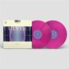ULVER - Perdition City (Music To An Interior Film) 2LP, Vinilo Rosa Neón, Ed. Ltd.