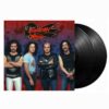BARON ROJO - Barón Rojo 2LP, Vinilo Negro