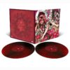 BARONESS - Red Album 2LP, Vinilo Custom Ripple, Ed. Ltd.