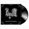 PROFANUM - Flowers Of Our Black Misanthropy LP, Vinilo Negro, Ed. Ltd.
