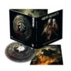 AMON AMARTH - The Allfather Awakens CASSETTE, Ed. Ltd