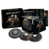 AMON AMARTH - The Allfather Awakens CD BOX, Ed. Ltd. DELUXE