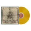 IGORRR - Amen LP, Vinilo Gold Metallic, Ed. Ltd.