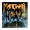 MANOWAR - Fighting The World CD