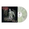 CANNIBAL CORPSE - Vile LP, Vinilo Pale Dead Skin Marbled, Ed. Ltd