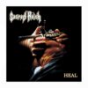 SACRED REICH - Heal CD, Digipak, Ed. Ltd.