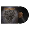 MONSTROSITY - Screams From Beneath The Surface LP, Vinilo Negro