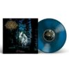 NAGLFAR - Vittra LP, Vinilo Aqua Blue Galaxy