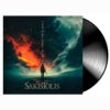 SAKIS TOLIS - Everything Comes To An End LP, Vinilo Negro