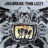 THIN LIZZY - Jailbreak CD